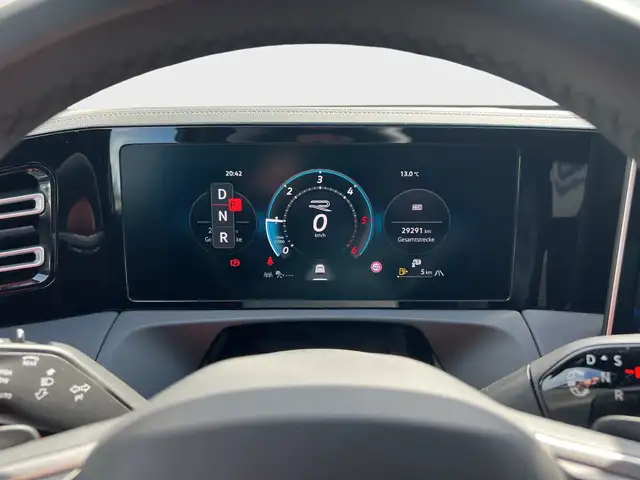 Volkswagen Tiguan 2.0 TDI 142 kW 4Motion R-Line Ansicht 14