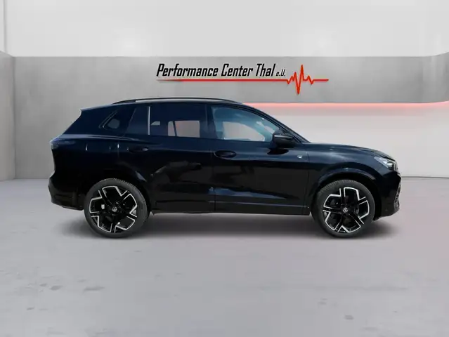 Volkswagen Tiguan 2.0 TDI 142 kW 4Motion R-Line Ansicht 3