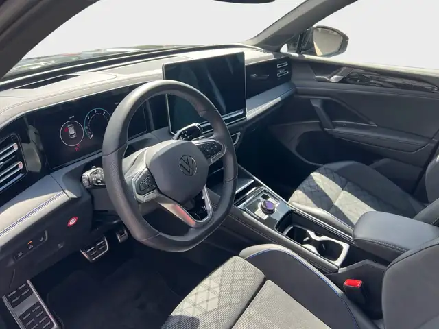 Volkswagen Tiguan 2.0 TDI 142 kW 4Motion R-Line Ansicht 9