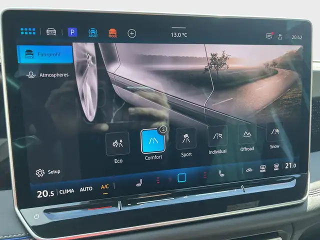 Volkswagen Tiguan 2.0 TDI 142 kW 4Motion R-Line Ansicht 17