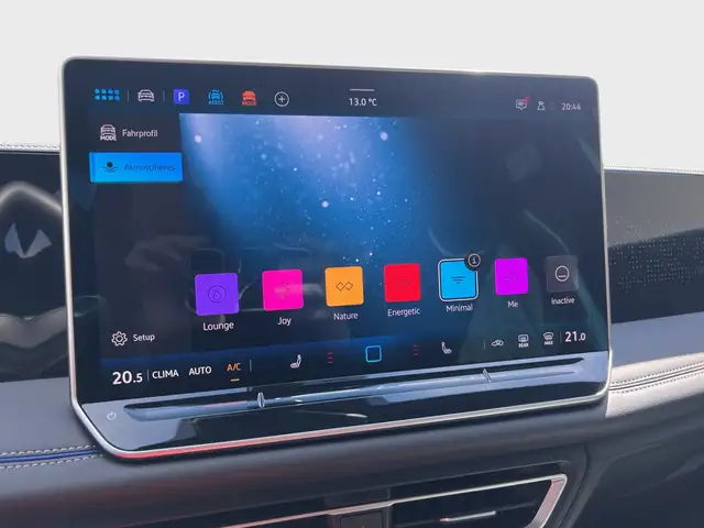 Volkswagen Tiguan 2.0 TDI 142 kW 4Motion R-Line Ansicht 20