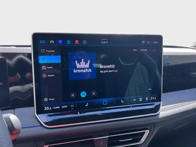 Volkswagen Tiguan 2.0 TDI 142 kW 4Motion R-Line Ansicht 16