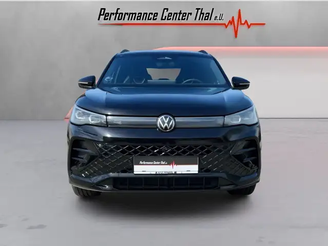 Volkswagen Tiguan 2.0 TDI 142 kW 4Motion R-Line