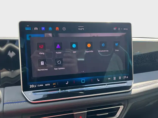 Volkswagen Tiguan 2.0 TDI 142 kW 4Motion R-Line Ansicht 19