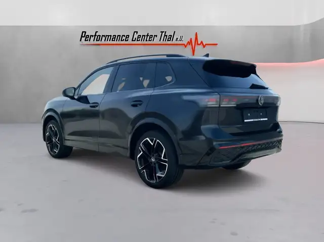 Volkswagen Tiguan 2.0 TDI 142 kW 4Motion R-Line Ansicht 6