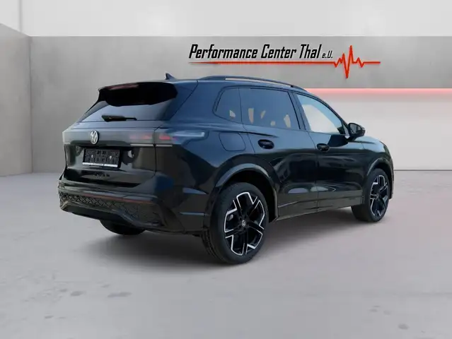 Volkswagen Tiguan 2.0 TDI 142 kW 4Motion R-Line Ansicht 4