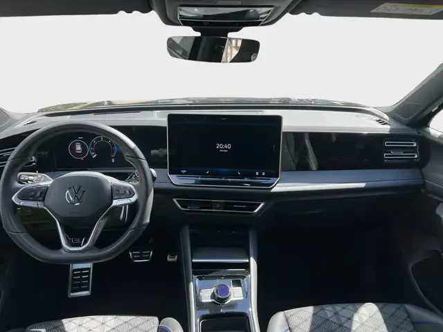 Volkswagen Tiguan 2.0 TDI 142 kW 4Motion R-Line Ansicht 12