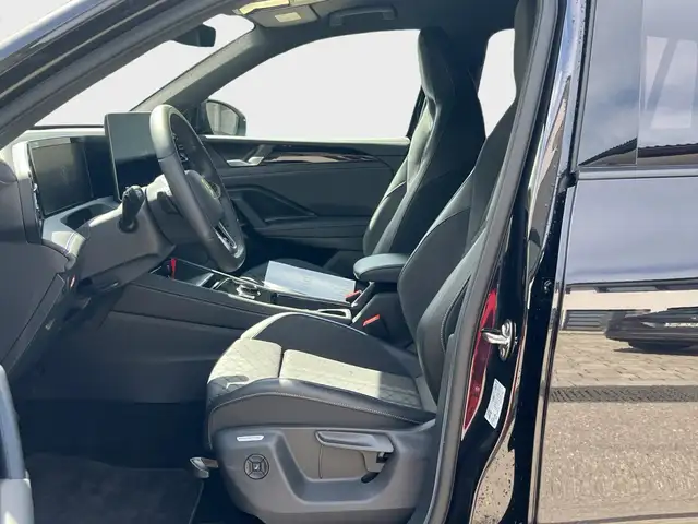 Volkswagen Tiguan 2.0 TDI 142 kW 4Motion R-Line Ansicht 10