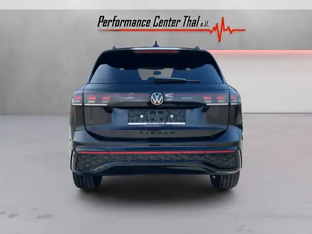 Volkswagen Tiguan 2.0 TDI 142 kW 4Motion R-Line Ansicht 5