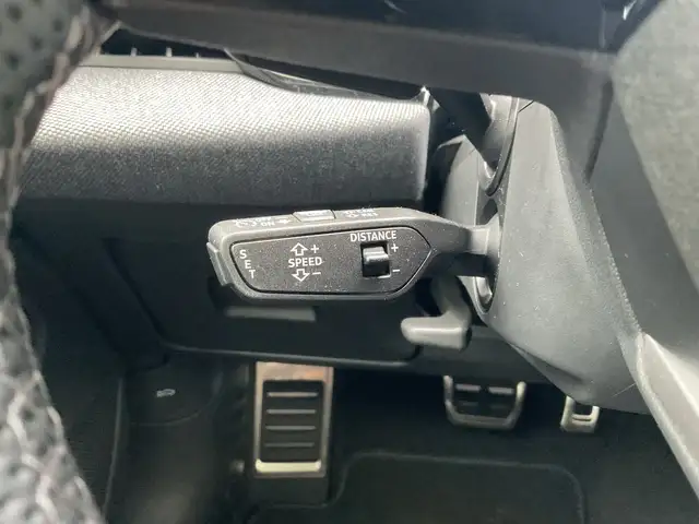 Audi A6 view 15