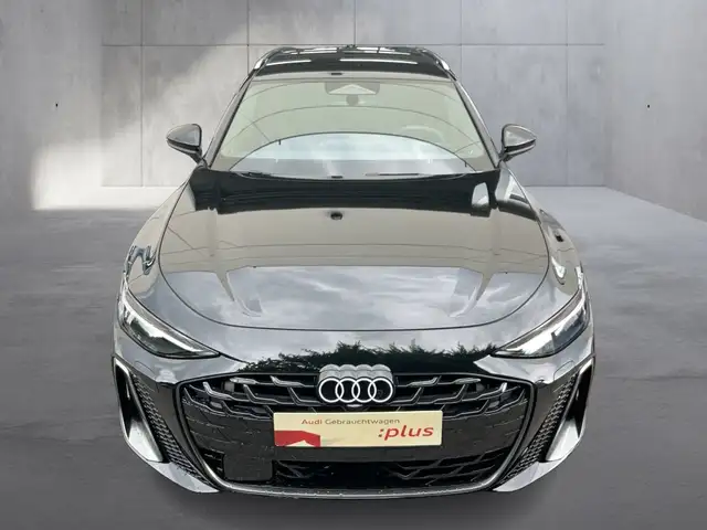 Audi A6 view 7