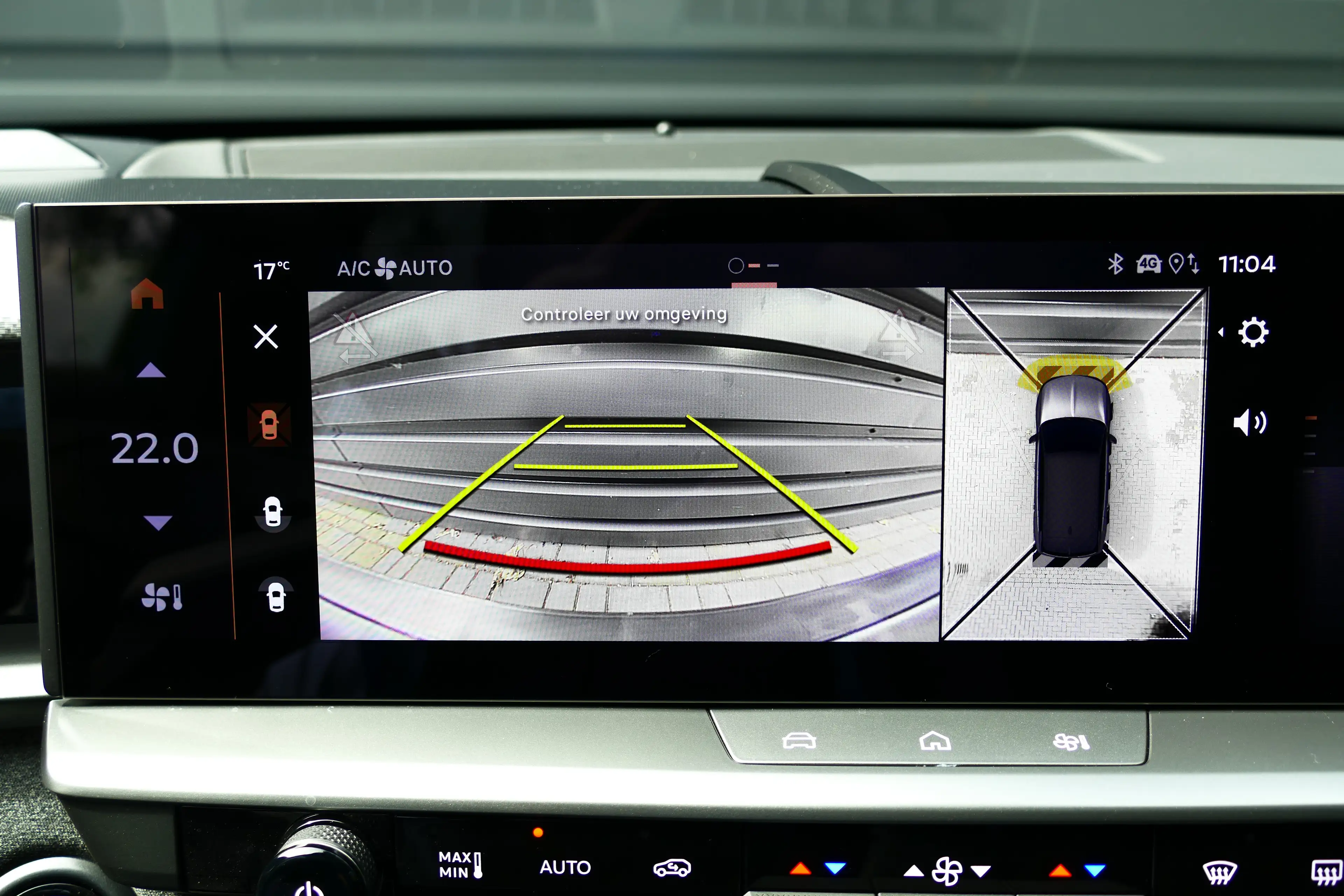 Opel Grandland GS - Electric, (2025A) | Draadloze telefoonlader ( — photo 29