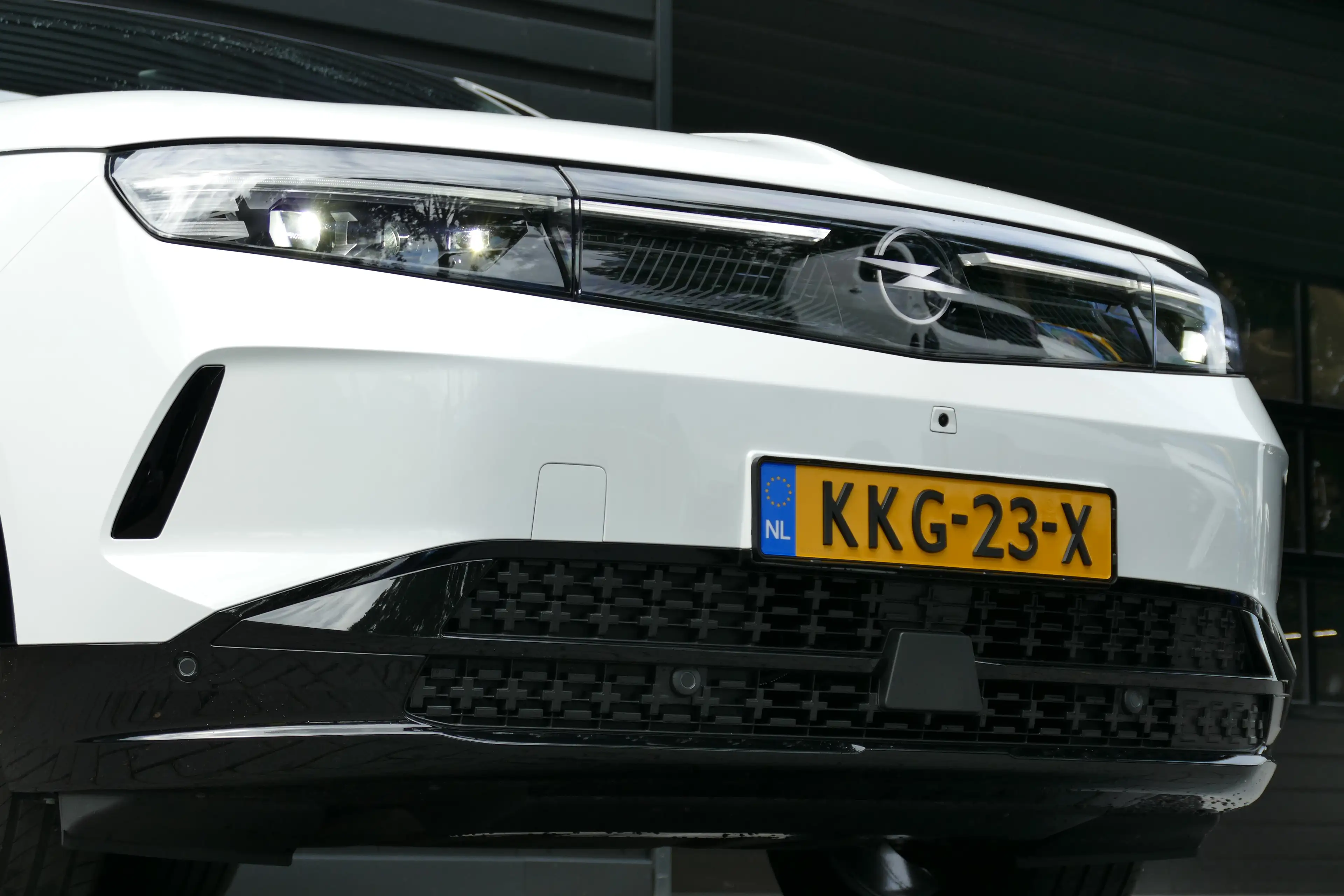 Opel Grandland GS - Electric, (2025A) | Draadloze telefoonlader ( — photo 9