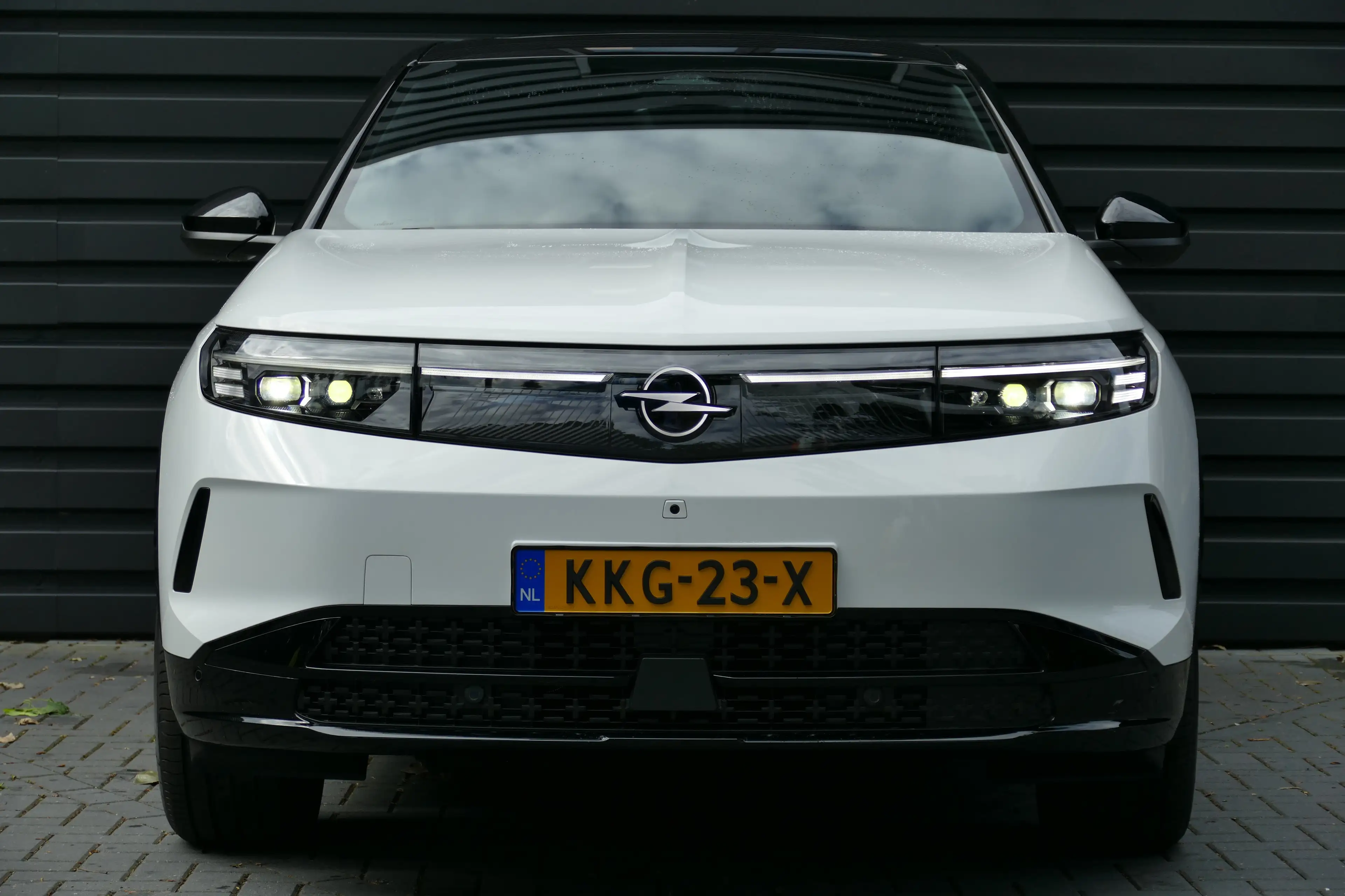 Opel Grandland GS - Electric, (2025A) | Draadloze telefoonlader ( — photo 4