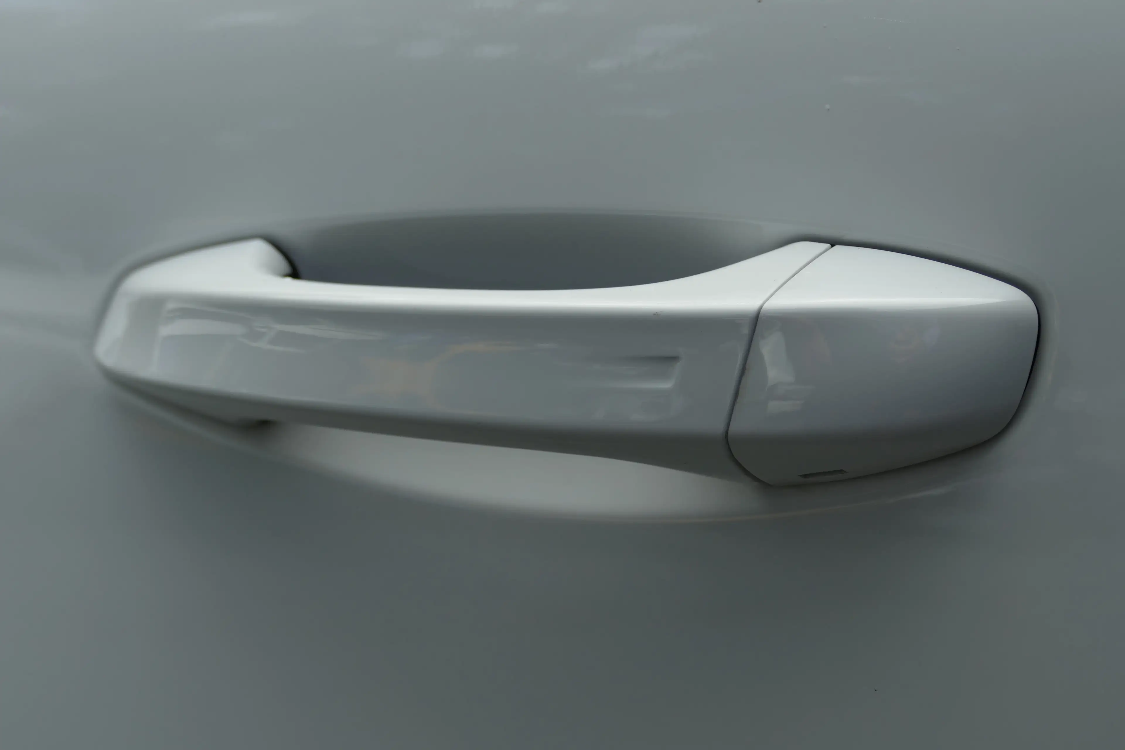 Opel Grandland GS - Electric, (2025A) | Draadloze telefoonlader ( — photo 13