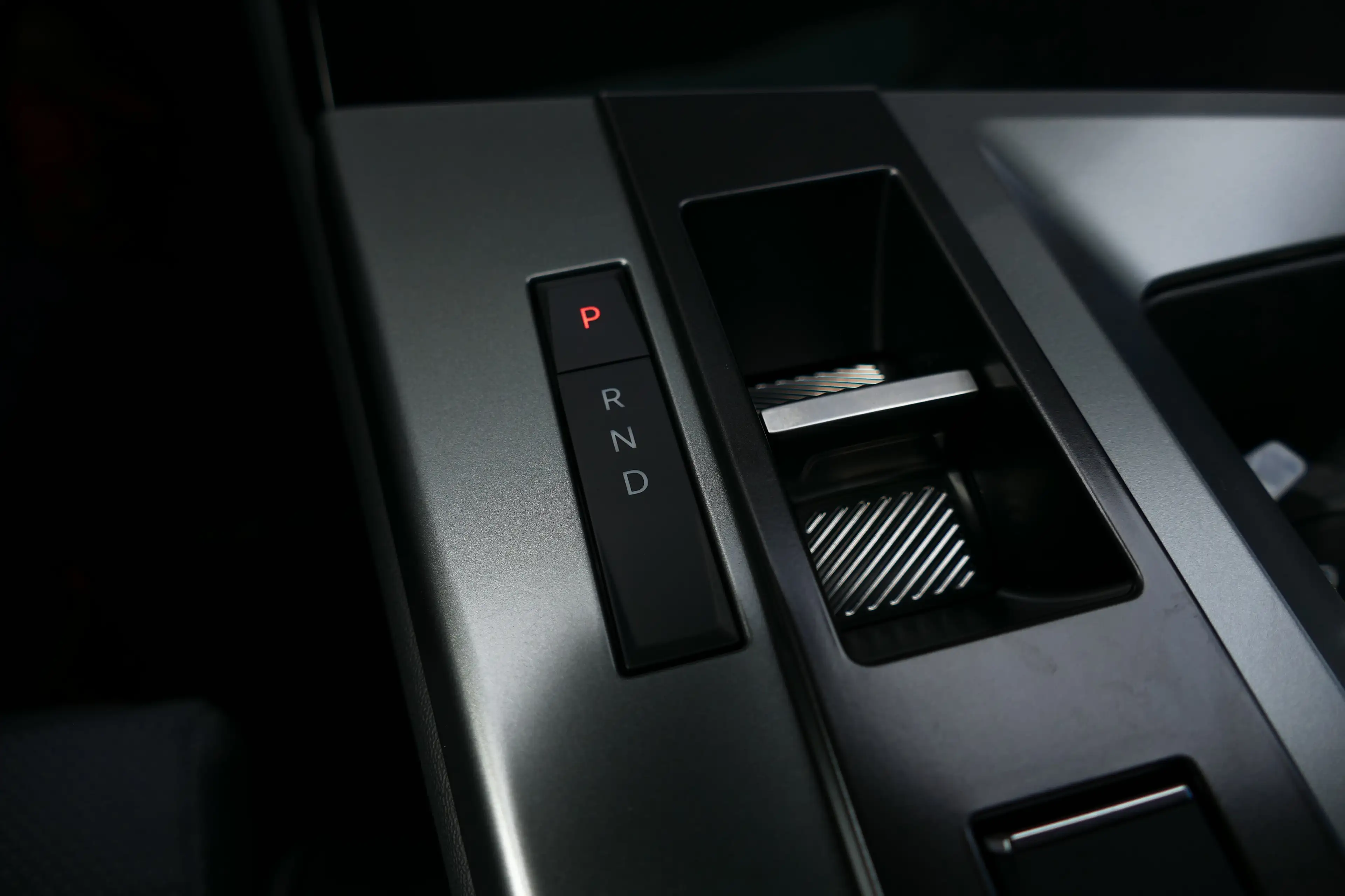 Opel Grandland GS - Electric, (2025A) | Draadloze telefoonlader ( — photo 33