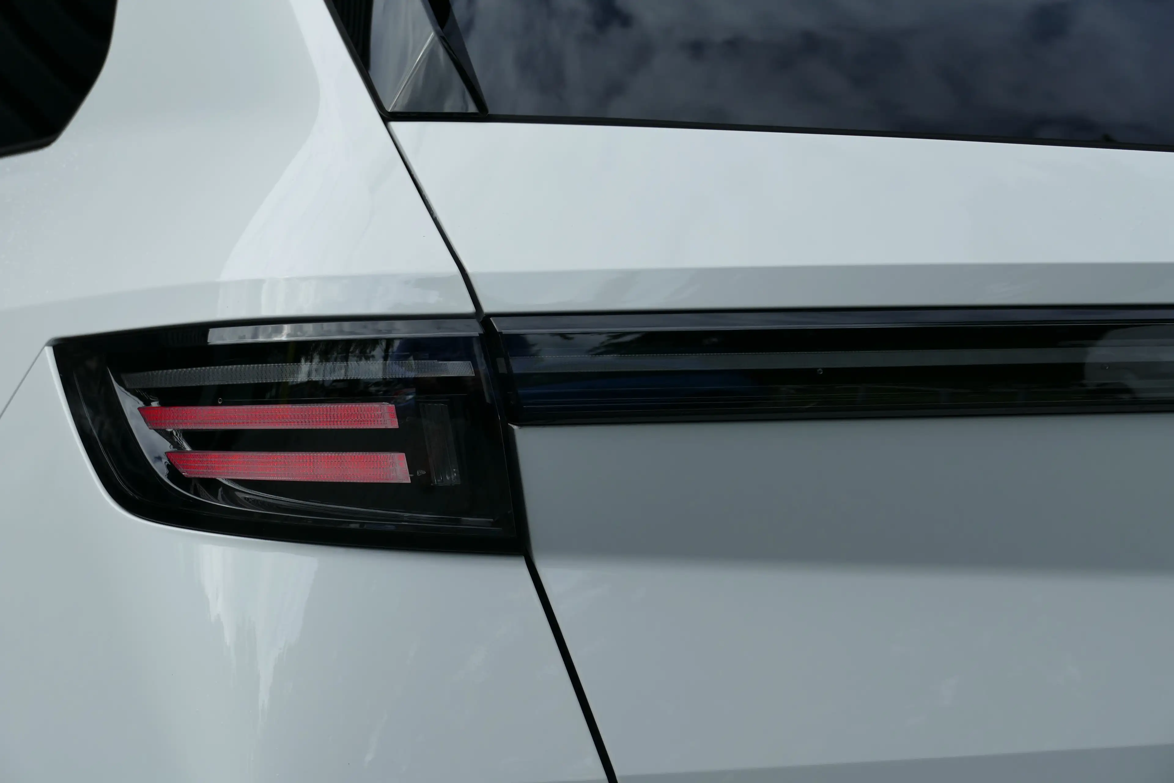 Opel Grandland GS - Electric, (2025A) | Draadloze telefoonlader ( — photo 6