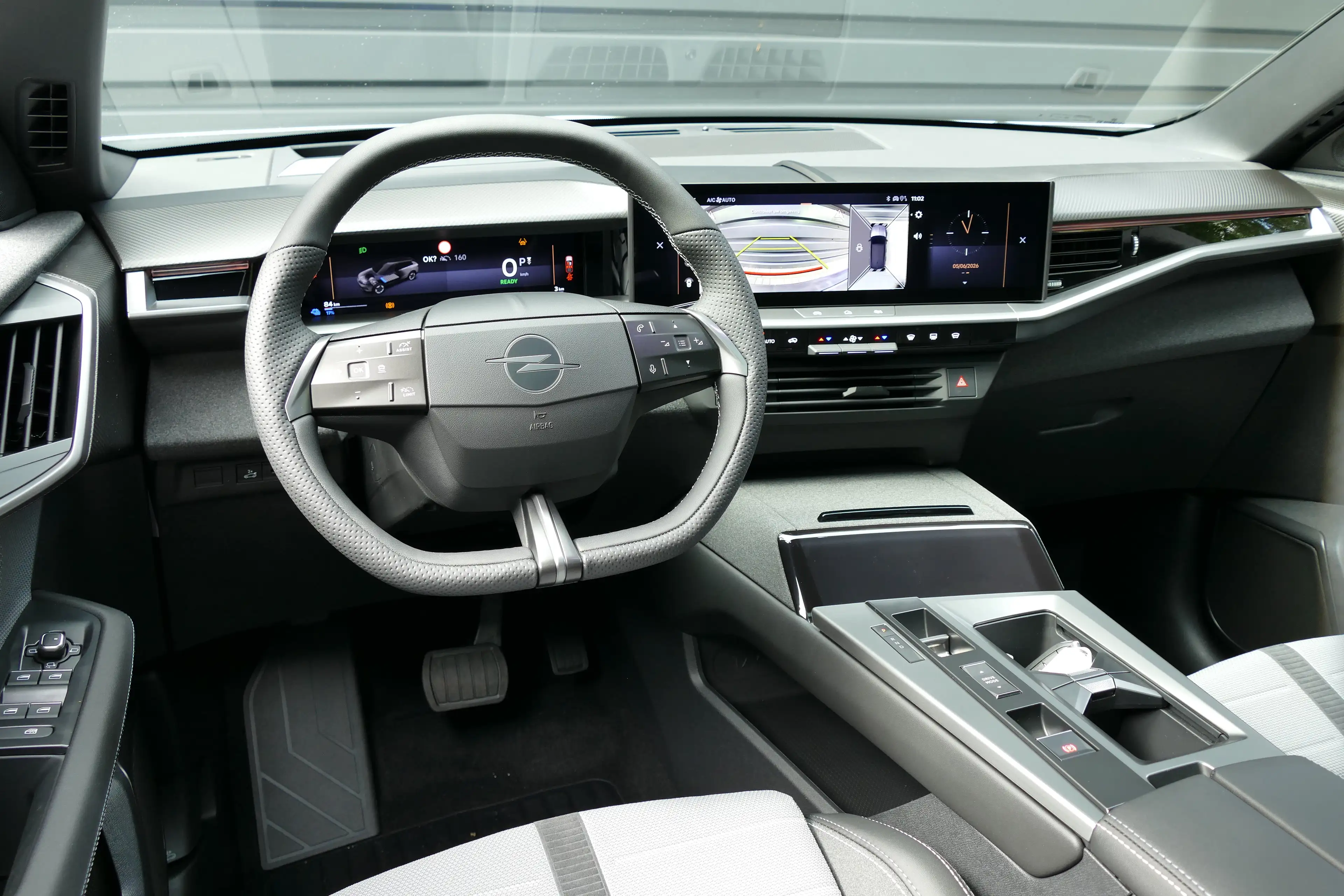 Opel Grandland GS - Electric, (2025A) | Draadloze telefoonlader ( — photo 18