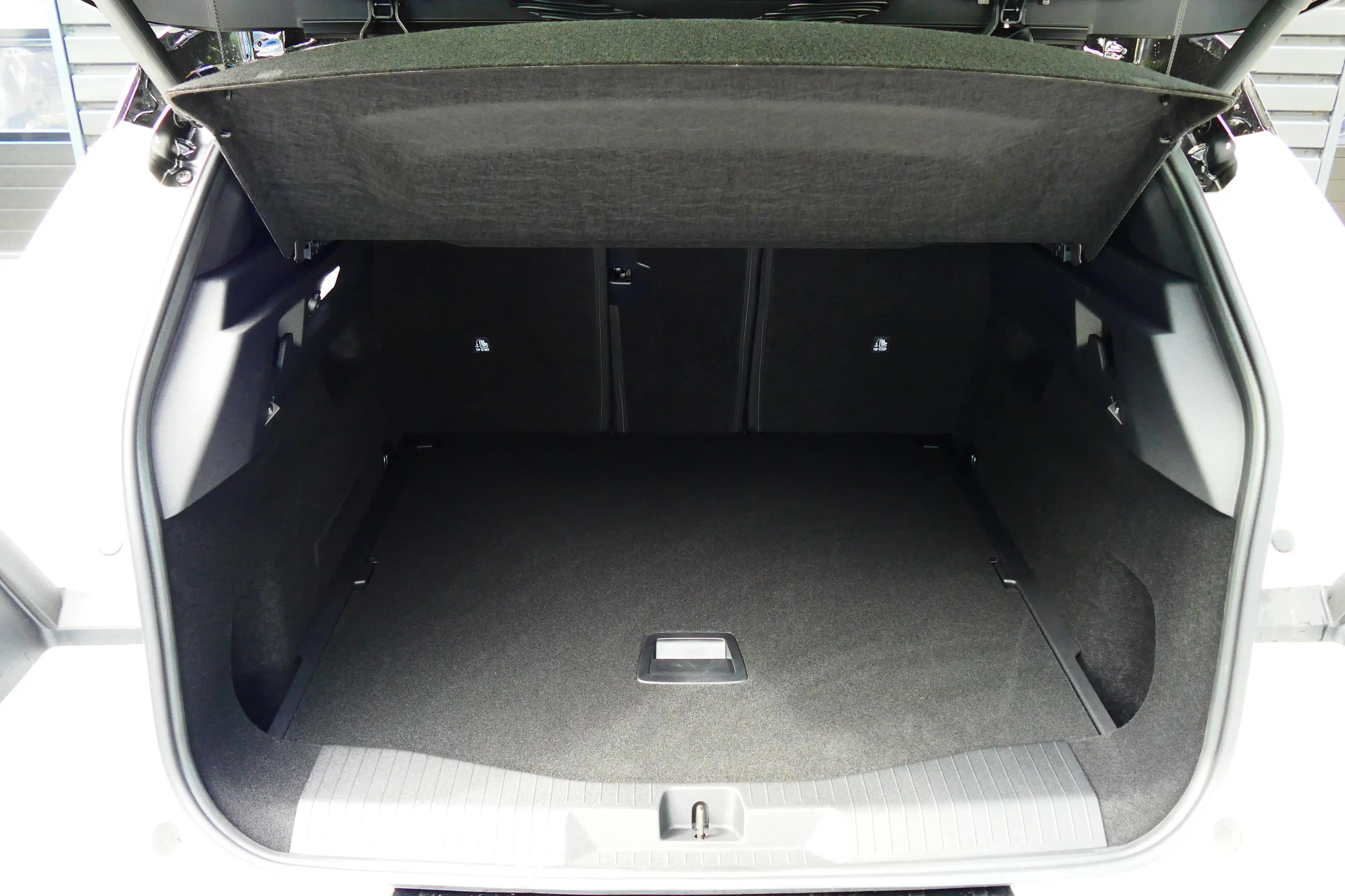 Opel Grandland GS - Electric, (2025A) | Draadloze telefoonlader ( — photo 15