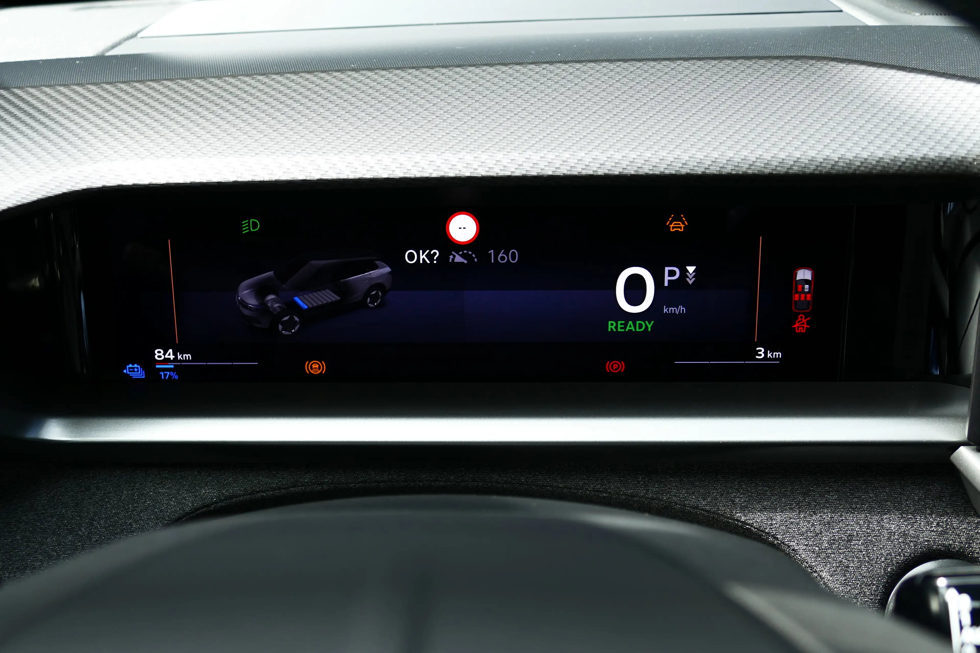 Opel Grandland GS - Electric, (2025A) | Draadloze telefoonlader ( — photo 25