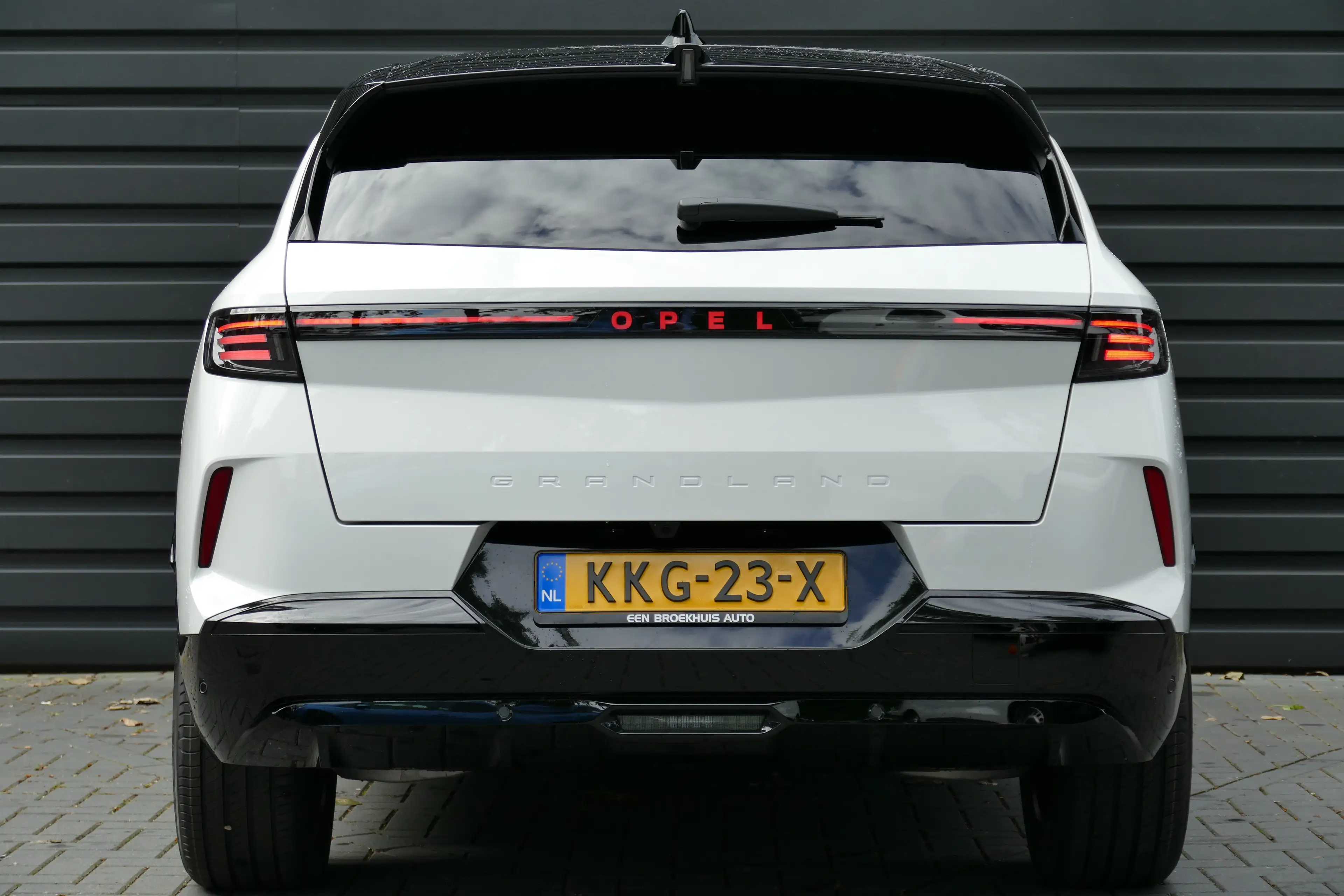 Opel Grandland GS - Electric, (2025A) | Draadloze telefoonlader ( — photo 5