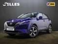 Nissan Qashqai 1.3 MHEV Xtronic N-Connecta | Carplay & Android Au Blau - thumbnail 1