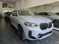 BMW X4 M X4 M Competition xDrive Tetto Carbonio Laser Gris - thumbnail 2