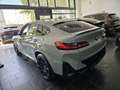 BMW X4 M X4 M Competition xDrive Tetto Carbonio Laser Gris - thumbnail 5