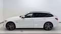 BMW 330 330e PHEV xDrive M-Sport Touring Aut. Weiß - thumbnail 4