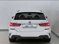 BMW 330 330e PHEV xDrive M-Sport Touring Aut. Weiß - thumbnail 6