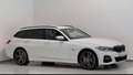 BMW 330 330e PHEV xDrive M-Sport Touring Aut. Weiß - thumbnail 2