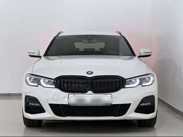330e PHEV xDrive M-Sport Touring Aut.