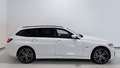 BMW 330 330e PHEV xDrive M-Sport Touring Aut. Weiß - thumbnail 3