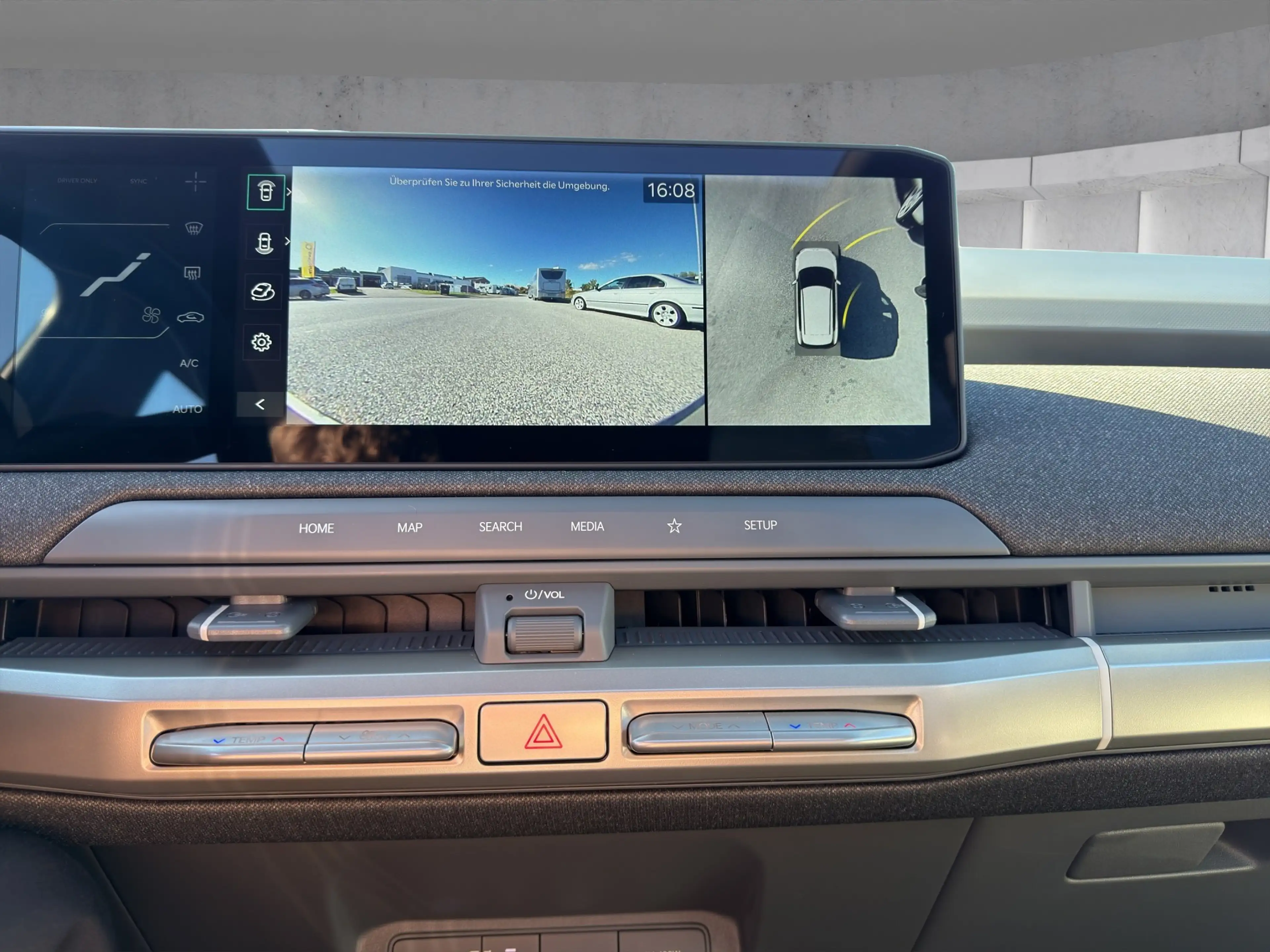 Kia EV3 GT-Line 81 kWh 150 kW Frontantrieb Sports Utility — photo 15