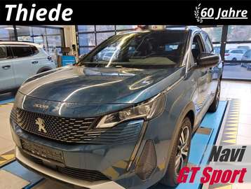 1.2T GT SPORT NAVI/LED/SPORT/SHZ/VIRT/PDC