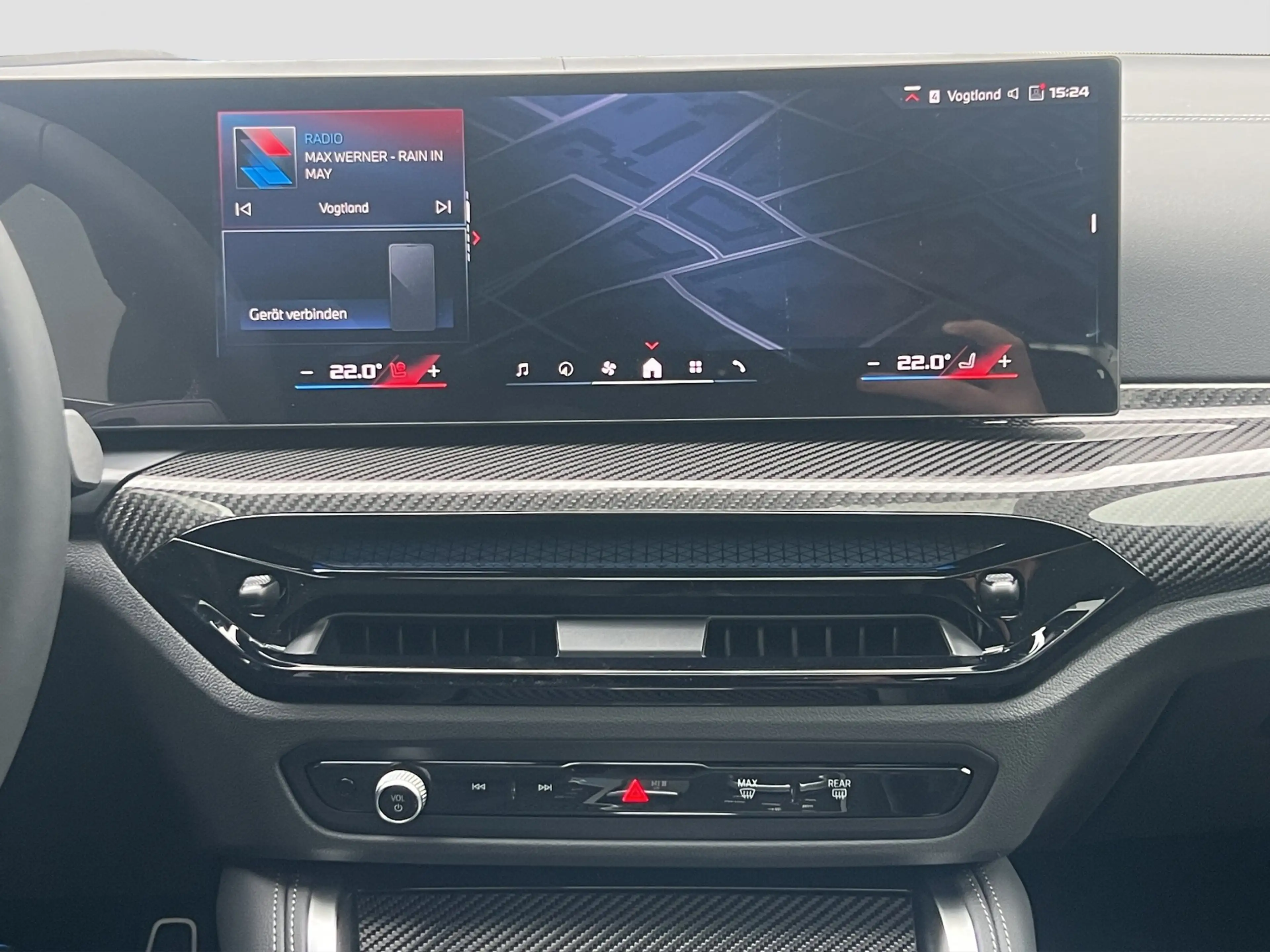 BMW i4 M60 xDrive Gran Coupe UPE 89.790 EUR //M-Sport — photo 14