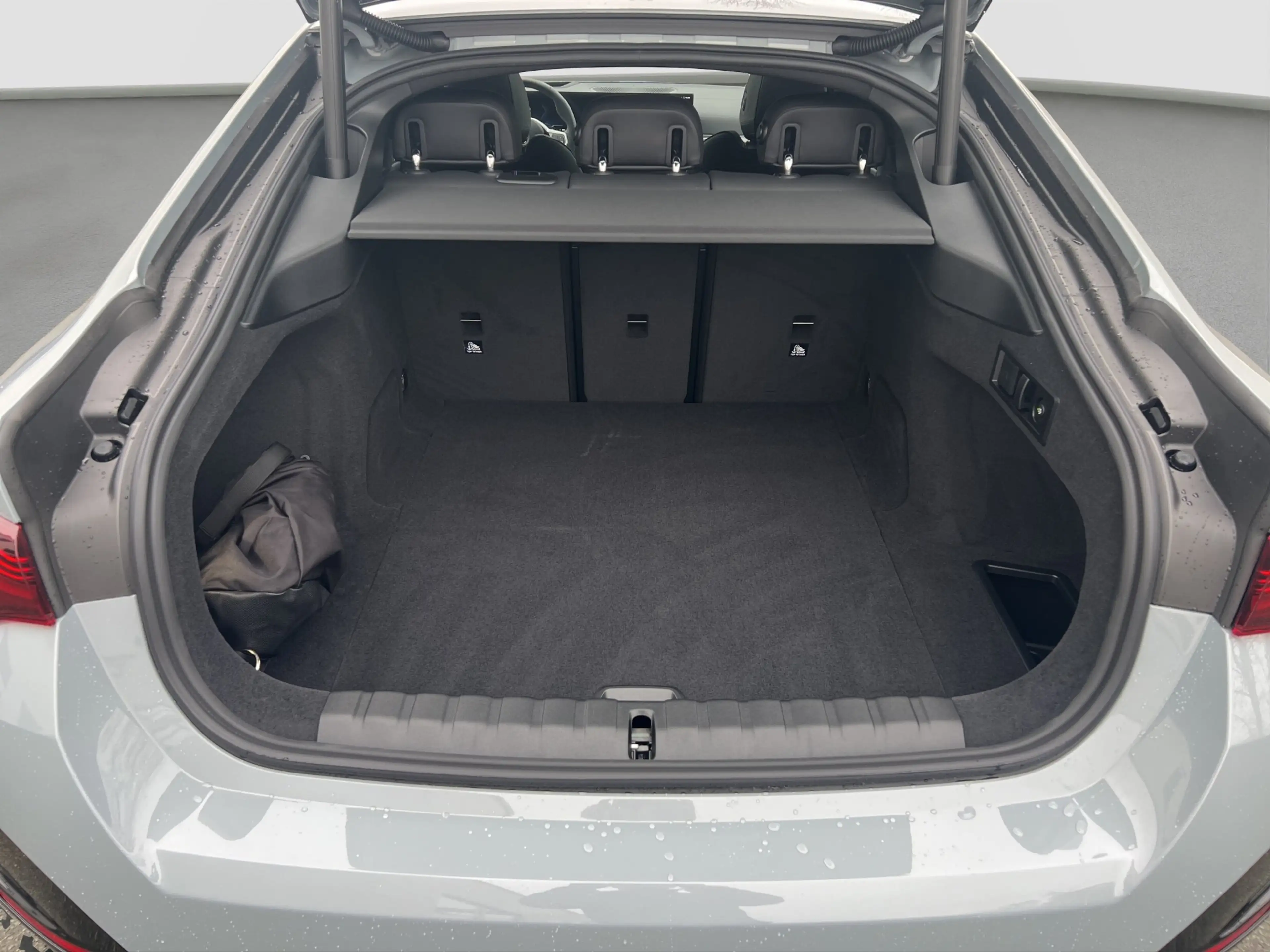 BMW i4 M60 xDrive Gran Coupe UPE 89.790 EUR //M-Sport — photo 10