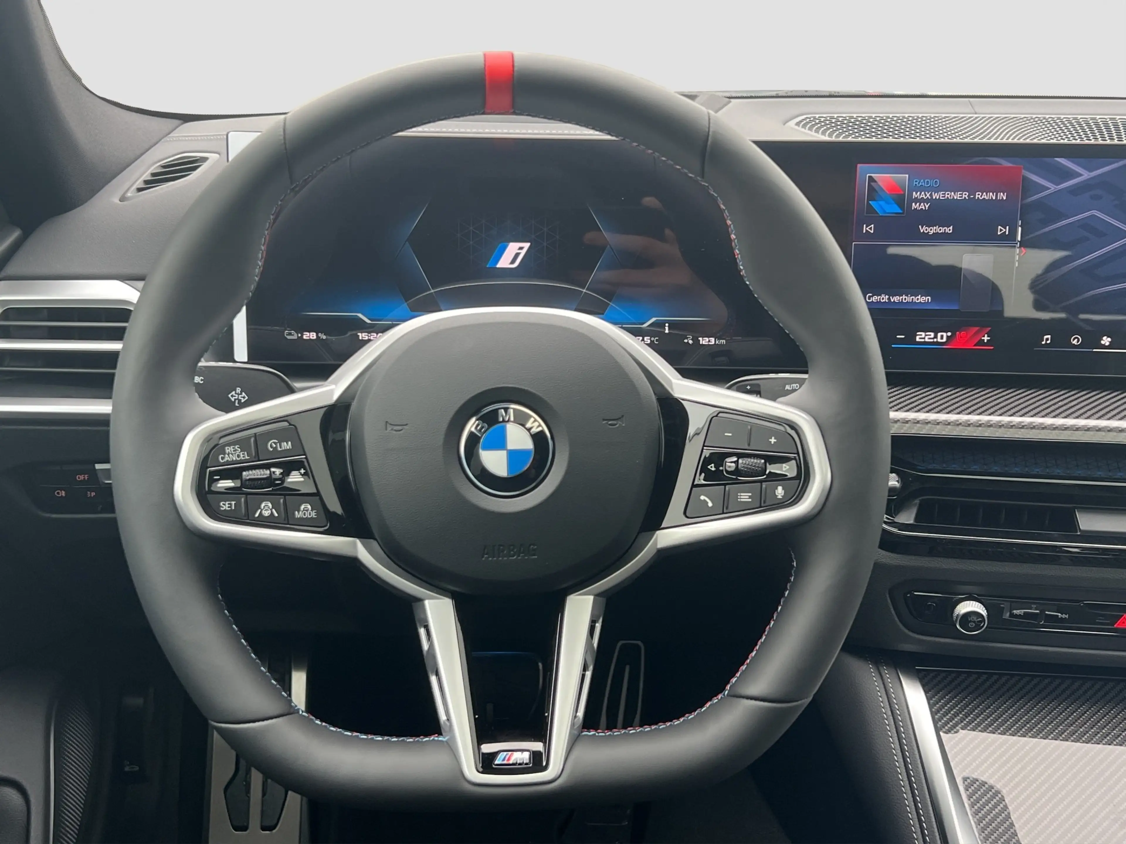 BMW i4 M60 xDrive Gran Coupe UPE 89.790 EUR //M-Sport — photo 13