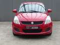 Suzuki Swift 1.2 Comfort EASSS * STOELVERWARMING * TREKHAAK !! Rot - thumbnail 5