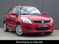 Suzuki Swift 1.2 Comfort EASSS * STOELVERWARMING * TREKHAAK !! Rot - thumbnail 1