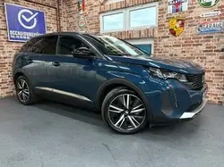 Peugeot 3008 1.6 Hybride 150cv Auto ALLURE