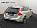 Volvo V60 T3 Kinetic / Essence Beige - thumbnail 7