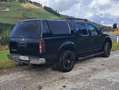 Nissan Navara Schwarz - thumbnail 3