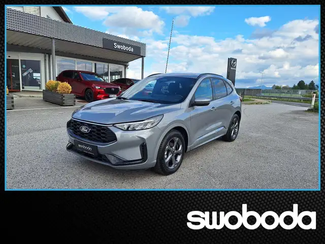 Ford Kuga 2,5 Duratec FHEV ST-Line Aut.