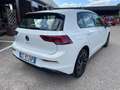 Volkswagen Golf Golf 1.5 tgi Life 130cv dsg Bianco - thumbnail 6