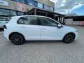 Volkswagen Golf Golf 1.5 tgi Life 130cv dsg Bianco - thumbnail 7