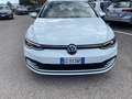 Volkswagen Golf Golf 1.5 tgi Life 130cv dsg Bianco - thumbnail 2