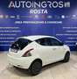 Lancia Ypsilon 1.0 firefly hybrid Gold s&s USATO GARANTITO White - thumbnail 2