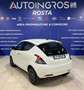 Lancia Ypsilon 1.0 firefly hybrid Gold s&s USATO GARANTITO Blanc - thumbnail 4