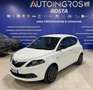 Lancia Ypsilon 1.0 firefly hybrid Gold s&s USATO GARANTITO Weiß - thumbnail 1